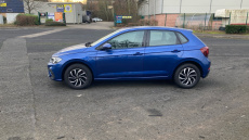 Volkswagen Polo 1.0 Life 5dr Petrol Hatchback